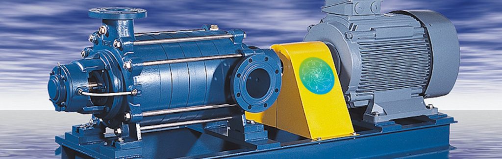 Pumps Solutions from Spectrum Engineering